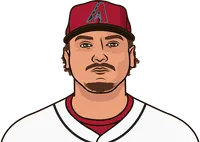 josh naylor vs blue jays 2025
