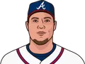 Chipper Jones