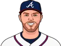 Freddie Freeman