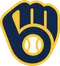 Milwaukee Brewers