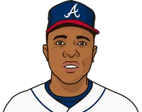 hank aaron 1974 stats