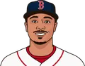 Mookie Betts