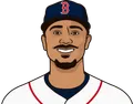 Mookie Betts