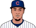Javier Báez