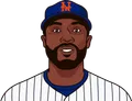 Starling Marte