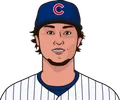 Yu Darvish
