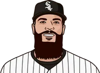 white sox roster, 2020