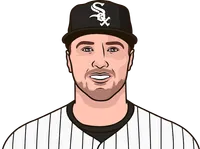 whitesox record all-time vs al on friday