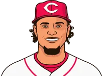 santiago espinal stats in his last season