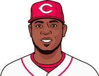 edwin encarnacion rookie season stats