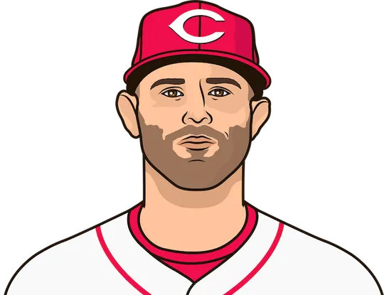 Nick Martinez versus Astros game logs