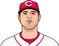 Tyler Mahle