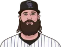 Charlie Blackmon