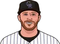 Trevor Story