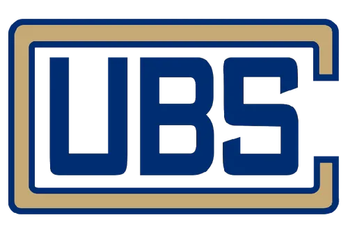 Logo for the 1918 Chicago Cubs