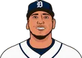 Isaac Paredes