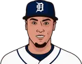 Javier Báez
