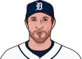 Max Scherzer