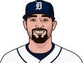 Nick Castellanos