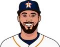 George Springer