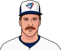 toronto blue jays 1992 roster