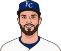 Eric Hosmer