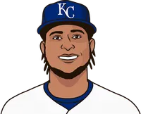 ervin santana stats in his last season