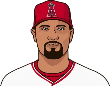 Albert Pujols