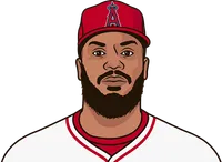 angels pitchers