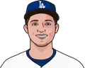 Corey Seager