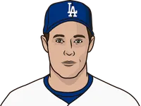 dodger pitchers in 2006