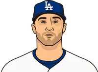 jack flaherty playoff stats 2024