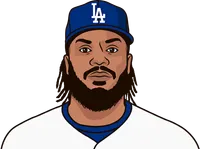 kenley jansen 2017 world series