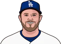 max muncy stats vs jose quintana