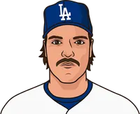 dodgers mike piazza