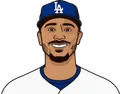 Mookie Betts