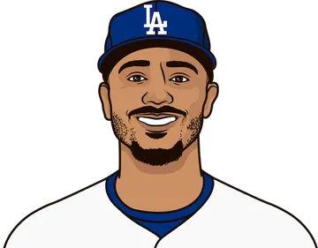 Mookie Betts