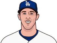 walker buehler regular season stats