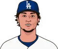 Yu Darvish