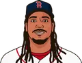 Manny Ramirez
