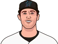 zac happen last 20 games va miami