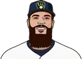 Dallas Keuchel