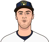 j misiorowski record at home