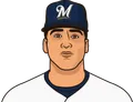 Trent Grisham