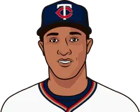 schoop last home run vs rangers