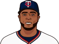 nelson cruz on twins