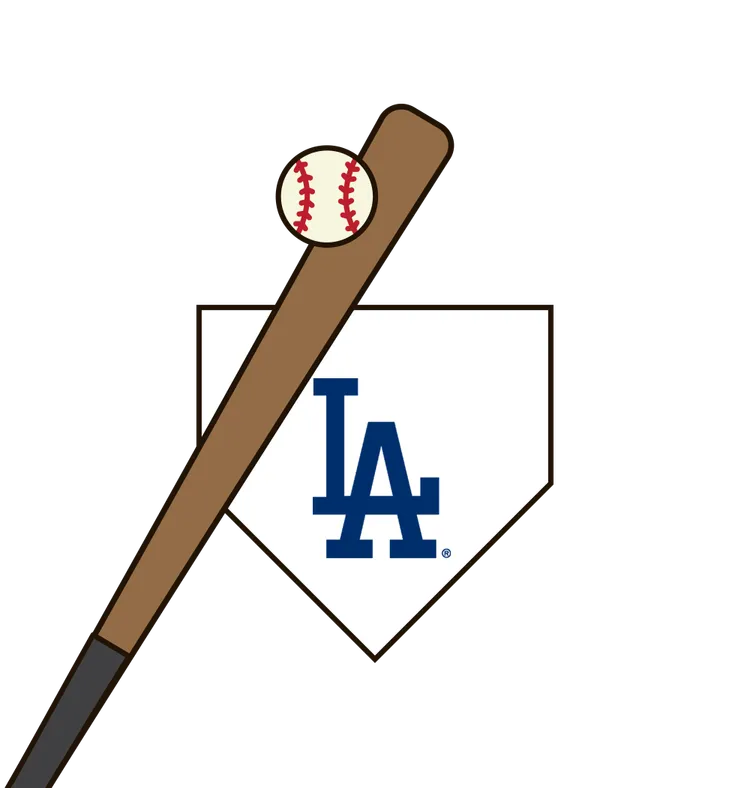 1958 Los Angeles Dodgers