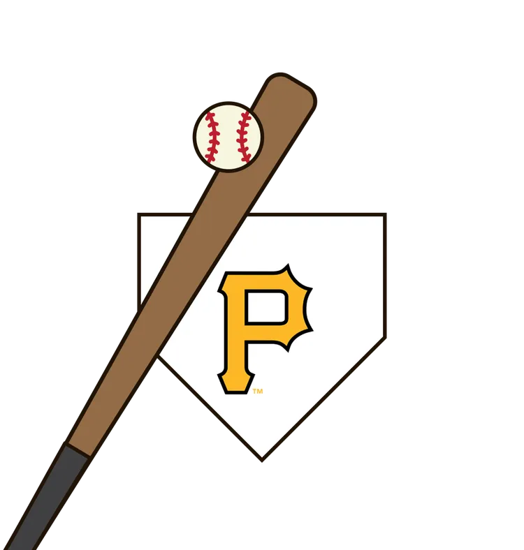 1958 Pittsburgh Pirates