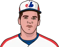 pete rose with the expos