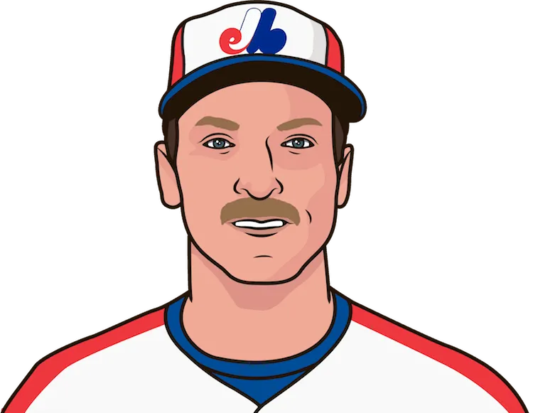 1989 Montreal Expos